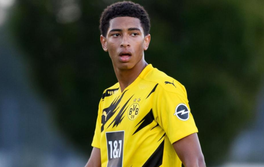 大山里的足球课