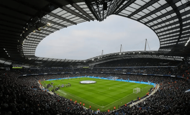 记者：塞门约转会曼城已完成，周五官宣