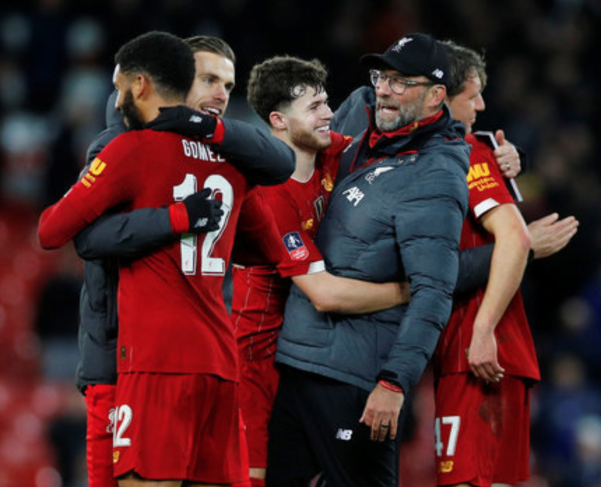 [德甲]拜仁客场大胜海登海姆