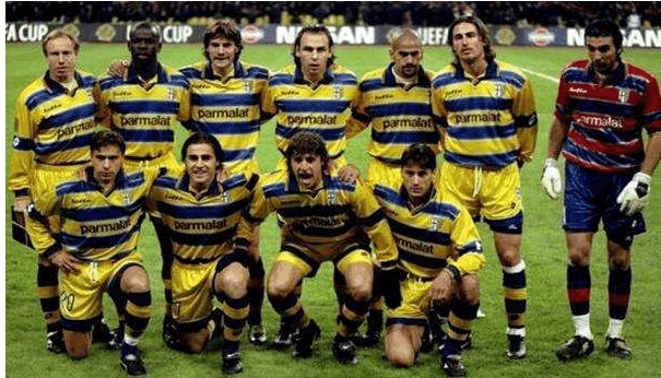 [足球之夜]邀你共欢欣