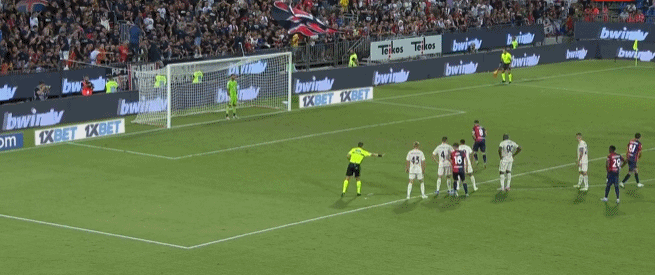 [德甲]奥利赛角球送助攻 戴尔头球破门